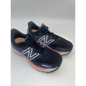 New Balance Shoes Womens 8 D Fresh Foam 860 Running Sneakers Blue W860N12